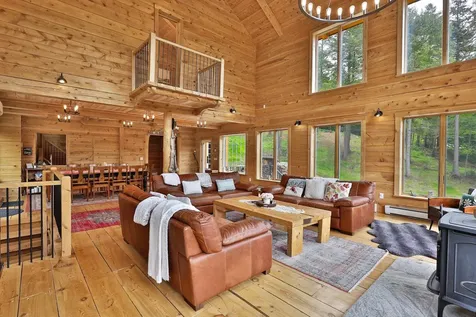 314 Putnam Forest Road Grafton VT 05146