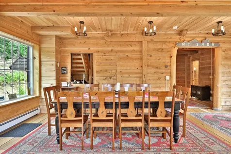 314 Putnam Forest Road Grafton VT 05146