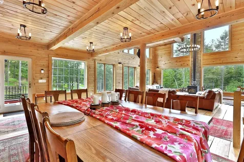 314 Putnam Forest Road Grafton VT 05146