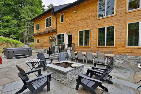 314 Putnam Forest Road Grafton VT 05146