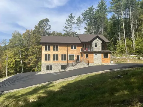314 Putnam Forest Road Grafton VT 05146