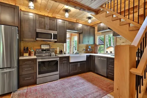 314 Putnam Forest Road Grafton VT 05146