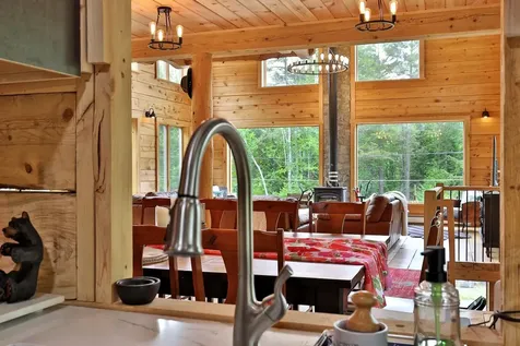 314 Putnam Forest Road Grafton VT 05146