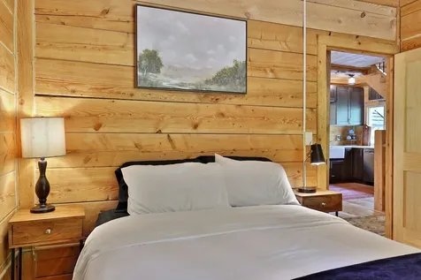 314 Putnam Forest Road Grafton VT 05146