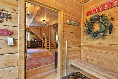 314 Putnam Forest Road Grafton VT 05146