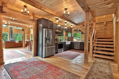 314 Putnam Forest Road Grafton VT 05146