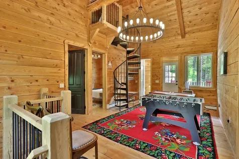 314 Putnam Forest Road Grafton VT 05146
