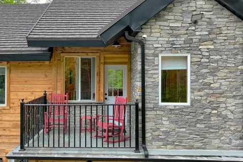 314 Putnam Forest Road Grafton VT 05146