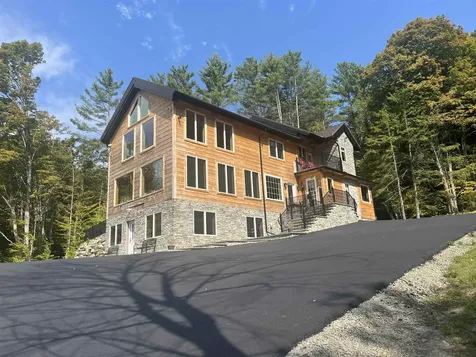 314 Putnam Forest Road Grafton VT 05146