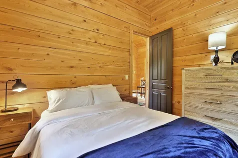 314 Putnam Forest Road Grafton VT 05146