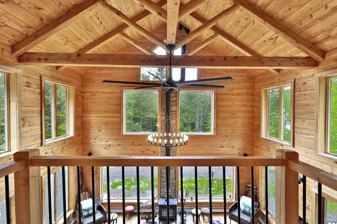 314 Putnam Forest Road Grafton VT 05146