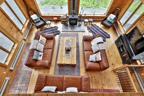 314 Putnam Forest Road Grafton VT 05146