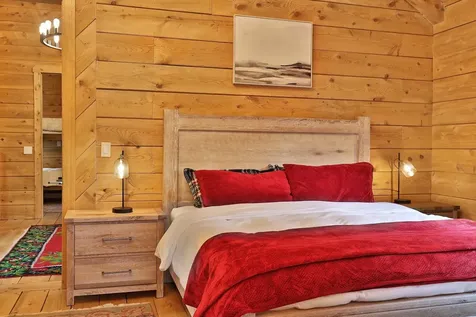 314 Putnam Forest Road Grafton VT 05146