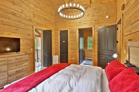 314 Putnam Forest Road Grafton VT 05146