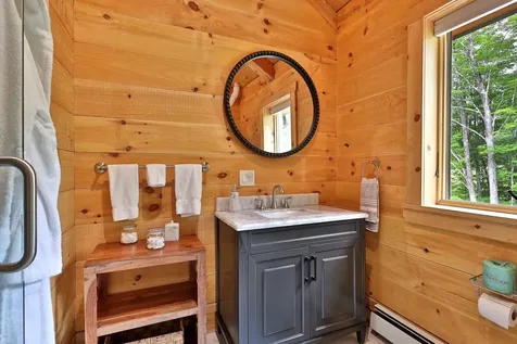 314 Putnam Forest Road Grafton VT 05146