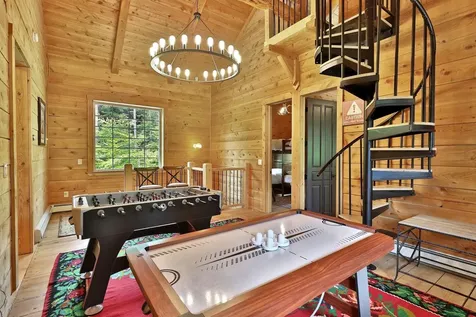 314 Putnam Forest Road Grafton VT 05146