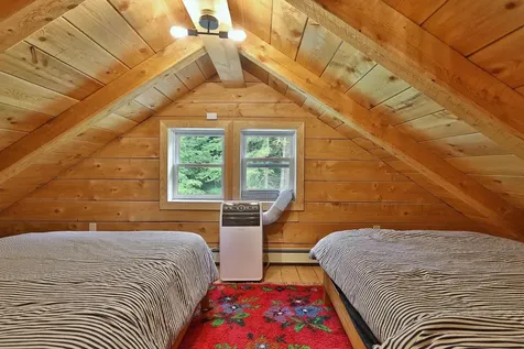 314 Putnam Forest Road Grafton VT 05146