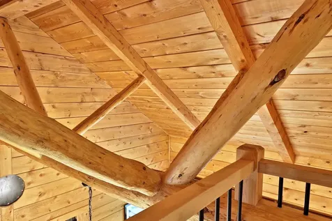 314 Putnam Forest Road Grafton VT 05146