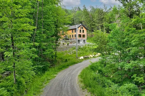 314 Putnam Forest Road Grafton VT 05146