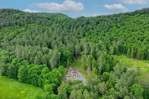 314 Putnam Forest Road Grafton VT 05146