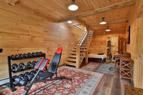 314 Putnam Forest Road Grafton VT 05146