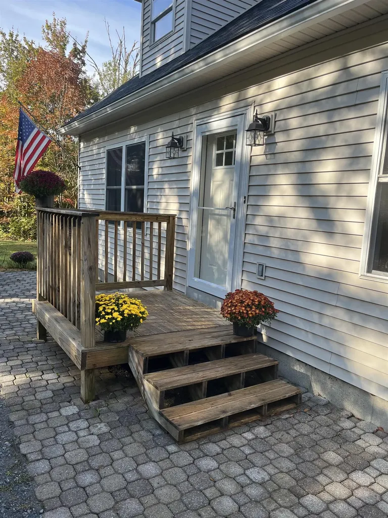 371 Poker Hill Road Underhill VT 05489