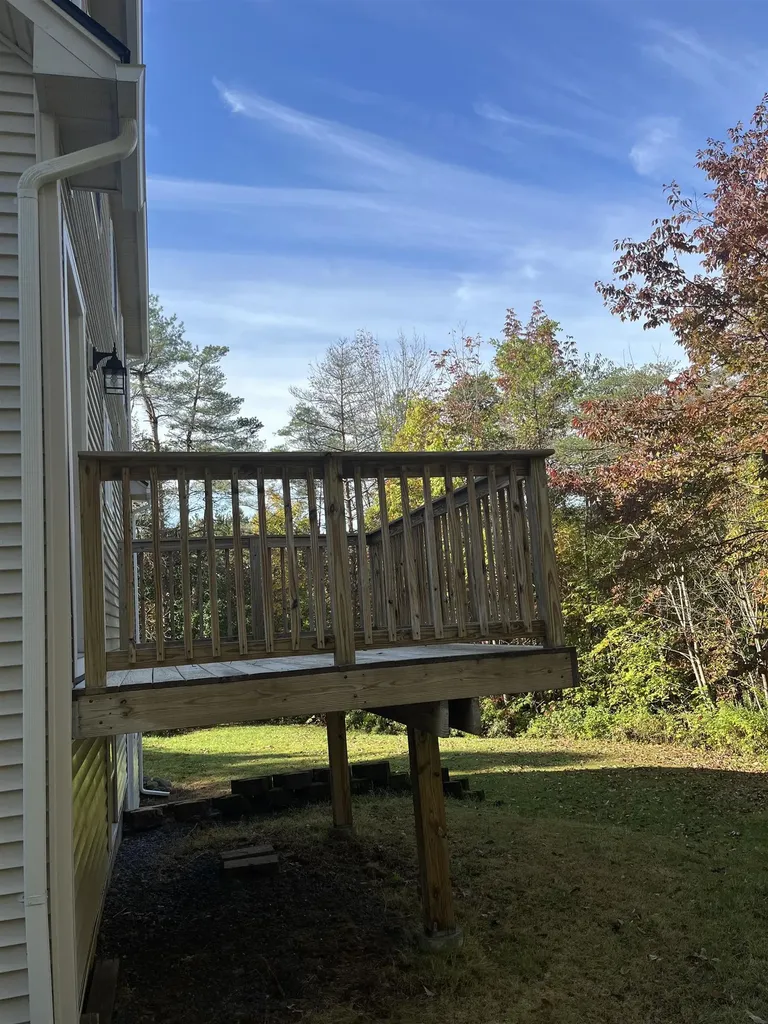 371 Poker Hill Road Underhill VT 05489