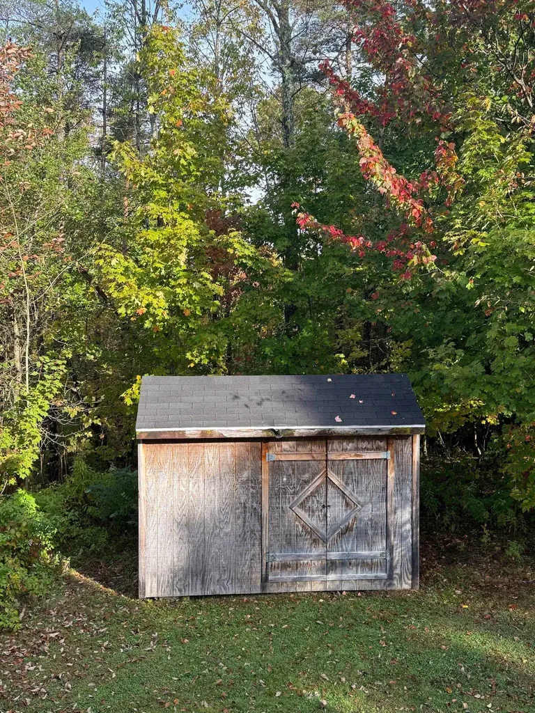 371 Poker Hill Road Underhill VT 05489