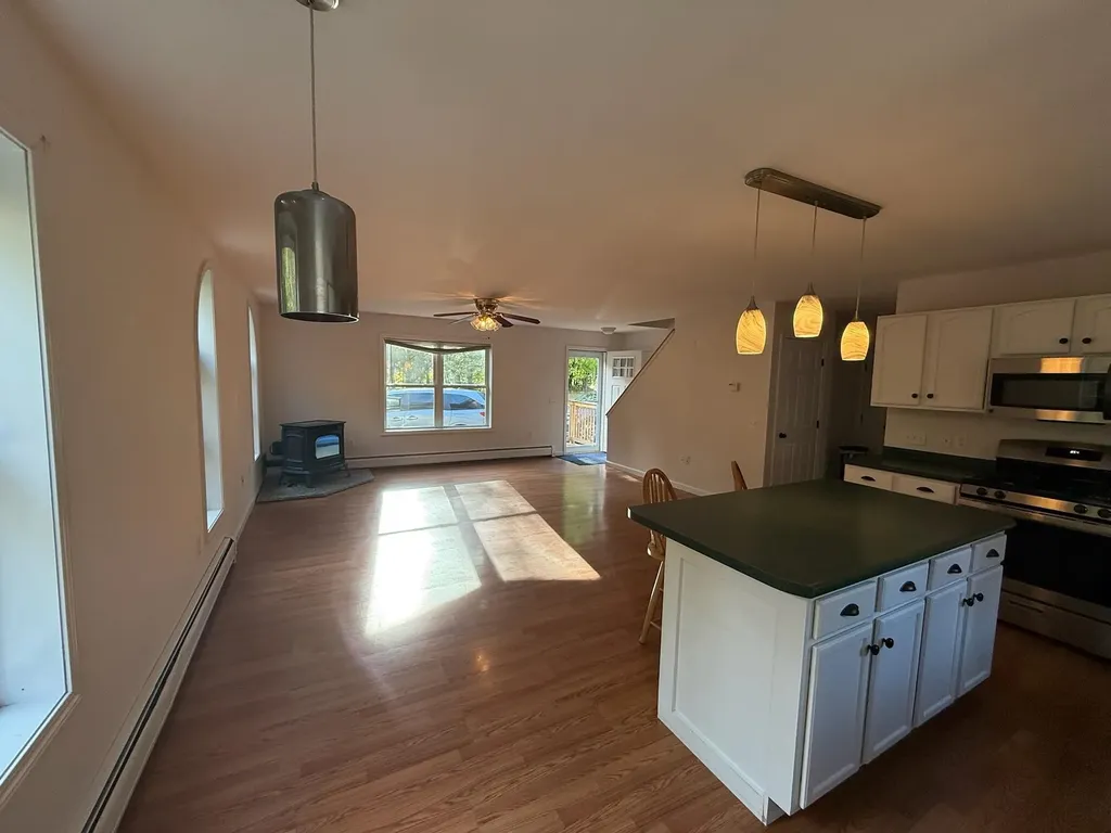 371 Poker Hill Road Underhill VT 05489