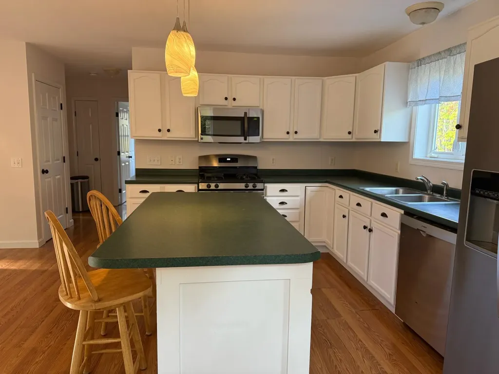 371 Poker Hill Road Underhill VT 05489