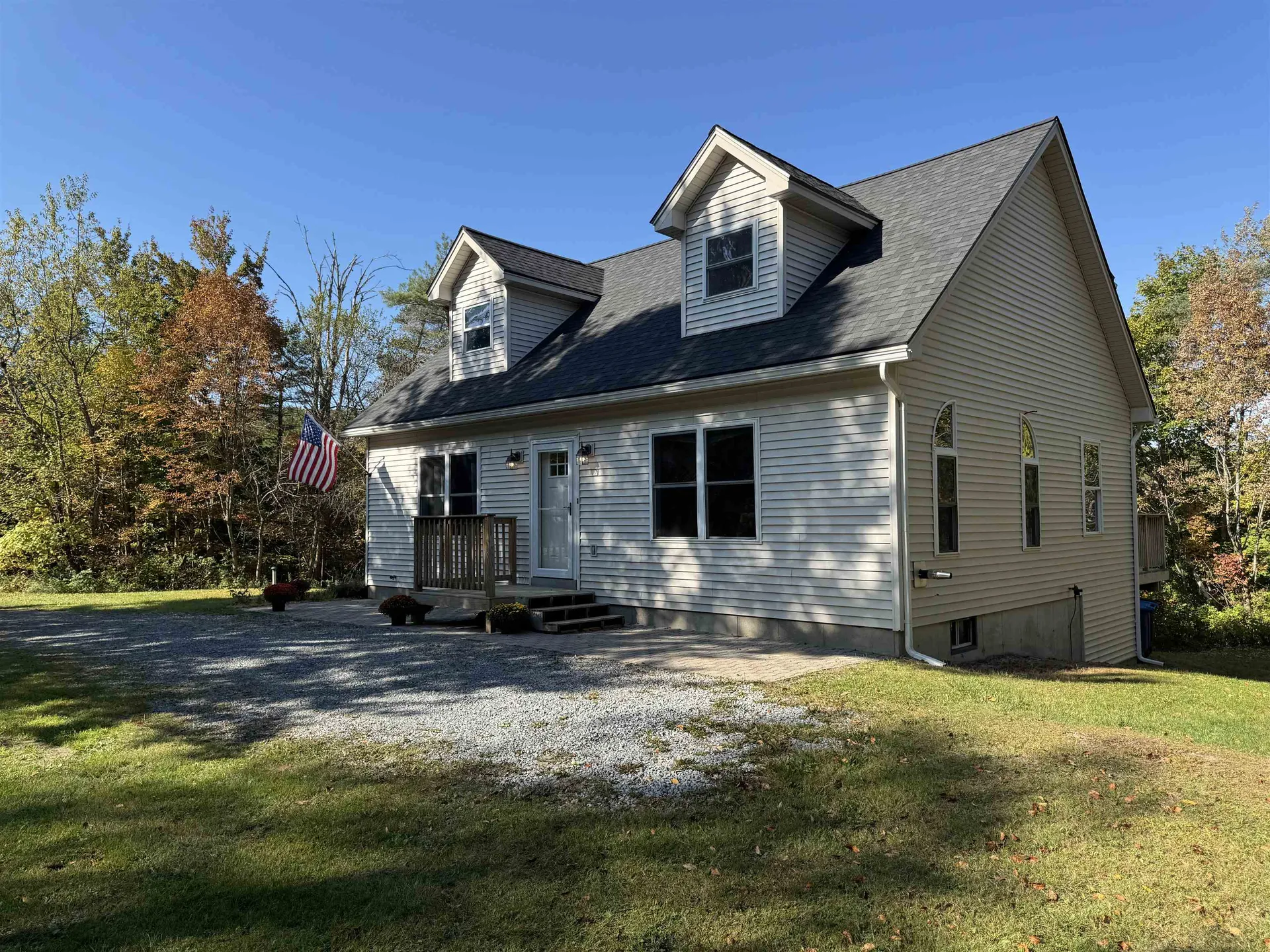 371 Poker Hill Road Underhill VT 05489