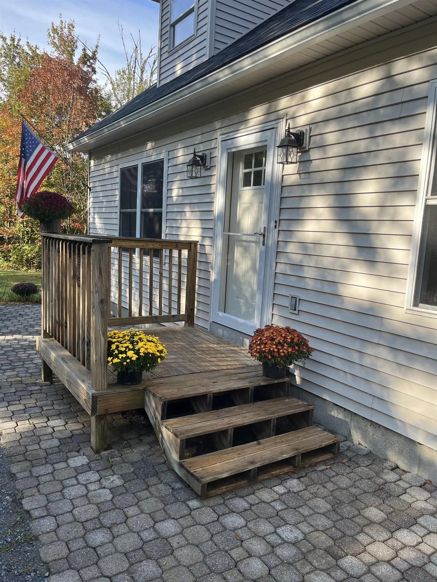 371 Poker Hill Road Underhill VT 05489