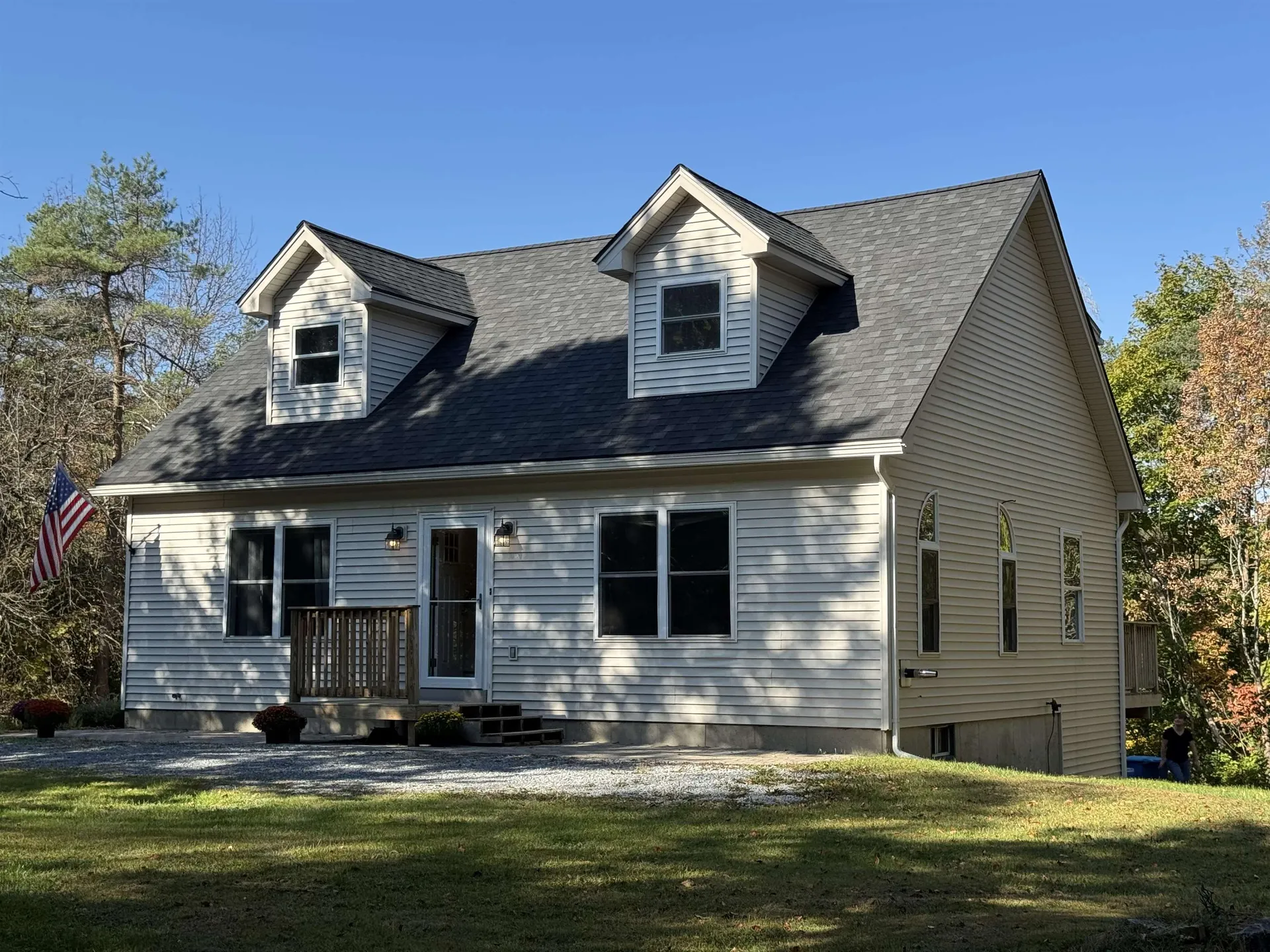 371 Poker Hill Road Underhill VT 05489