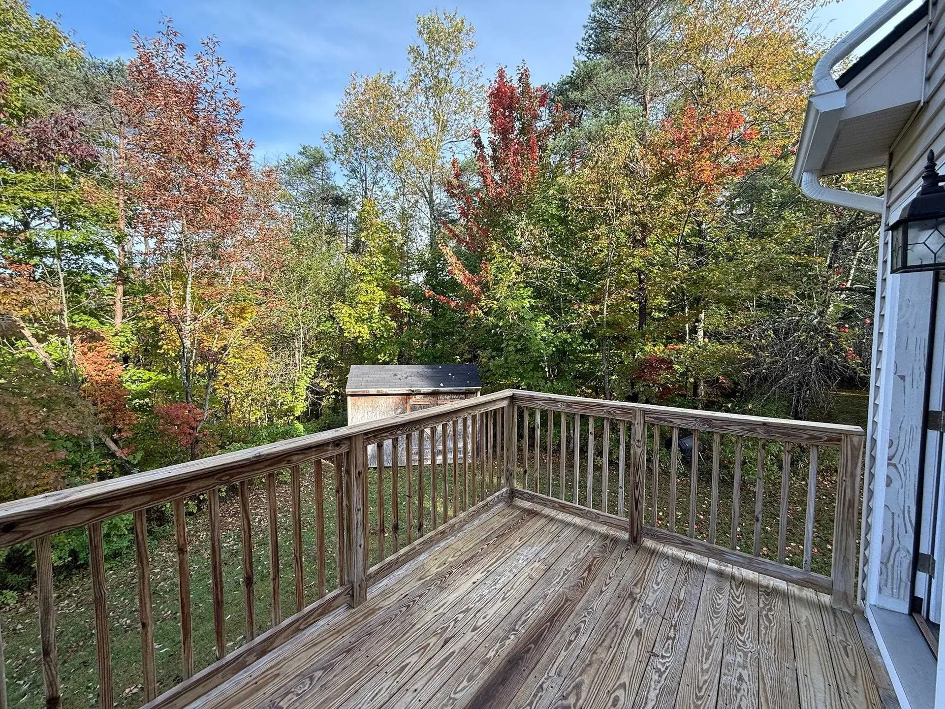 371 Poker Hill Road Underhill VT 05489