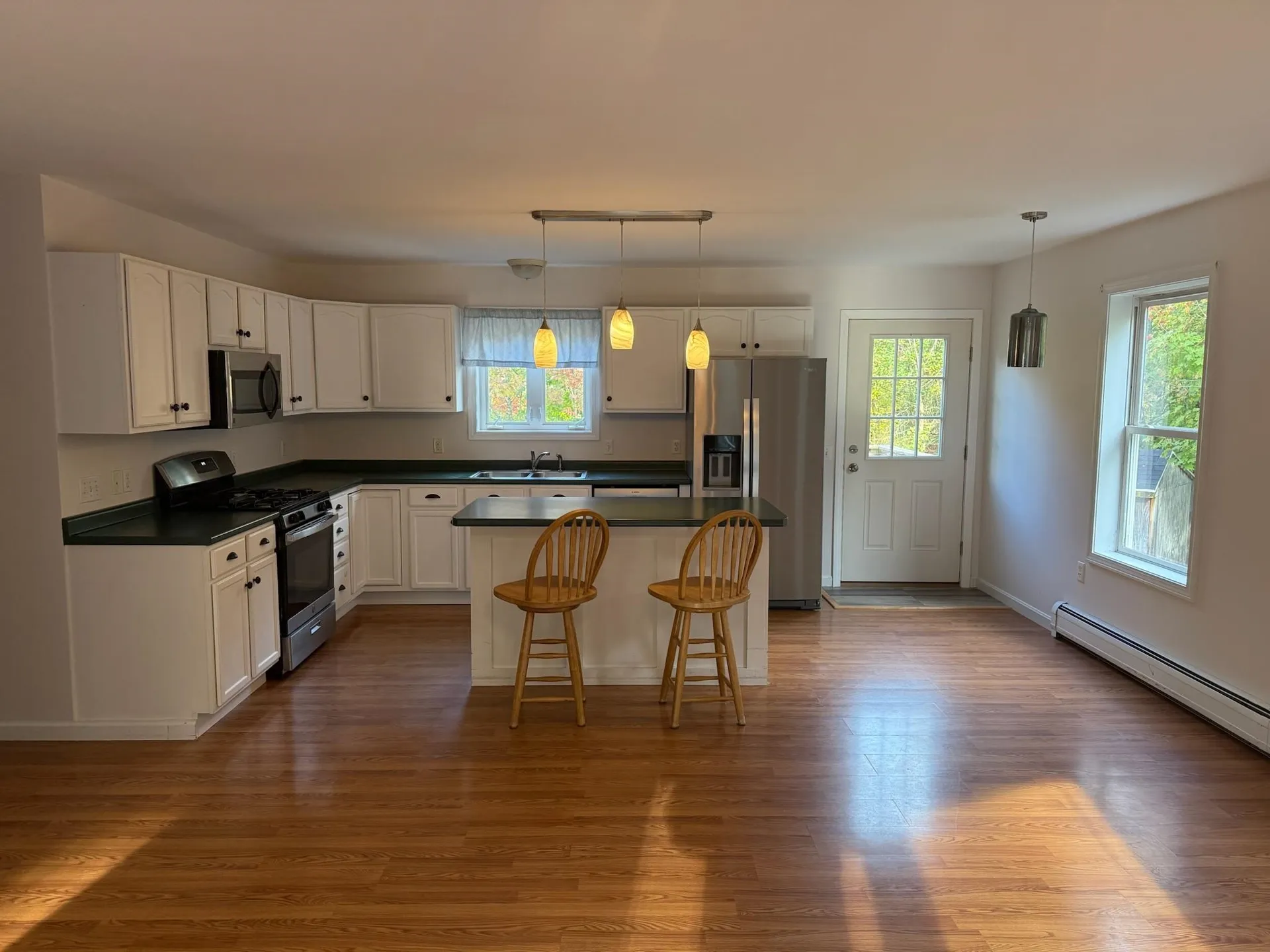 371 Poker Hill Road Underhill VT 05489