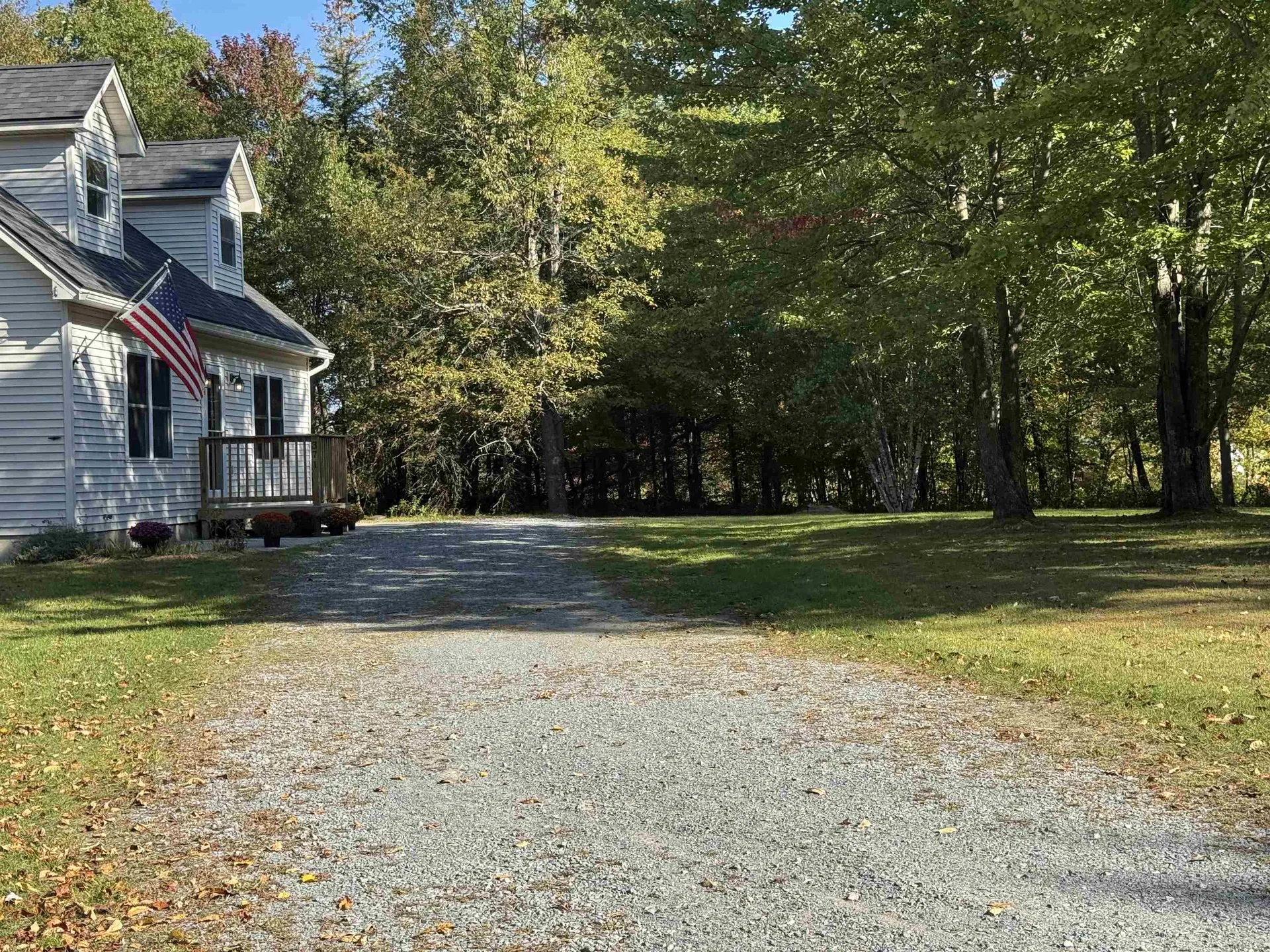 371 Poker Hill Road Underhill VT 05489