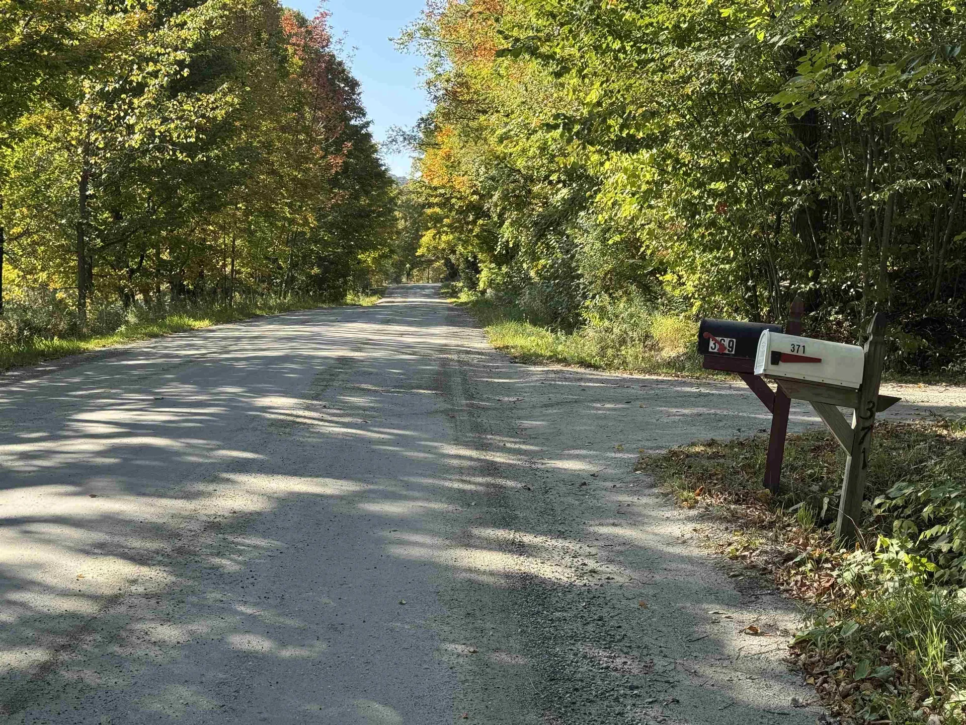 371 Poker Hill Road Underhill VT 05489