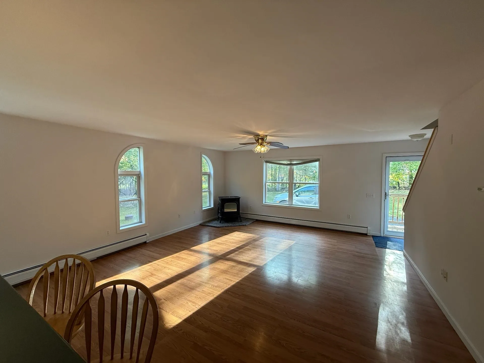 371 Poker Hill Road Underhill VT 05489