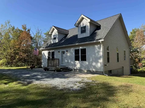 371 Poker Hill Road Underhill VT 05489