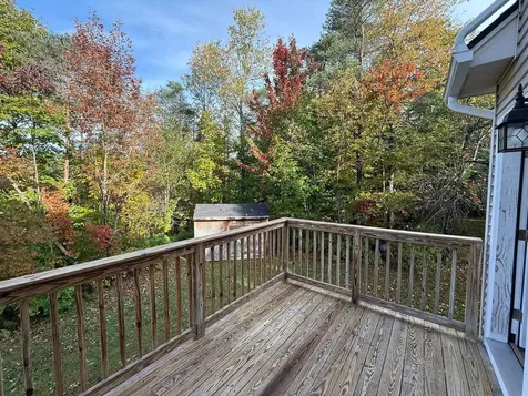 371 Poker Hill Road Underhill VT 05489