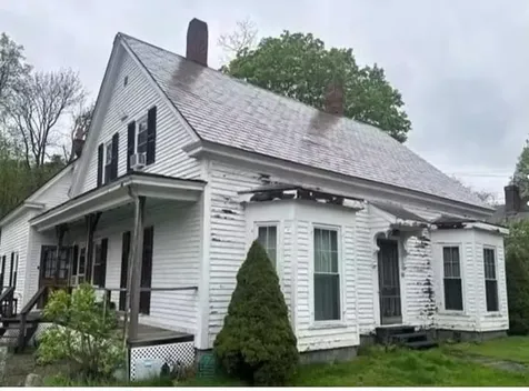 48 River Street Alstead NH 03602