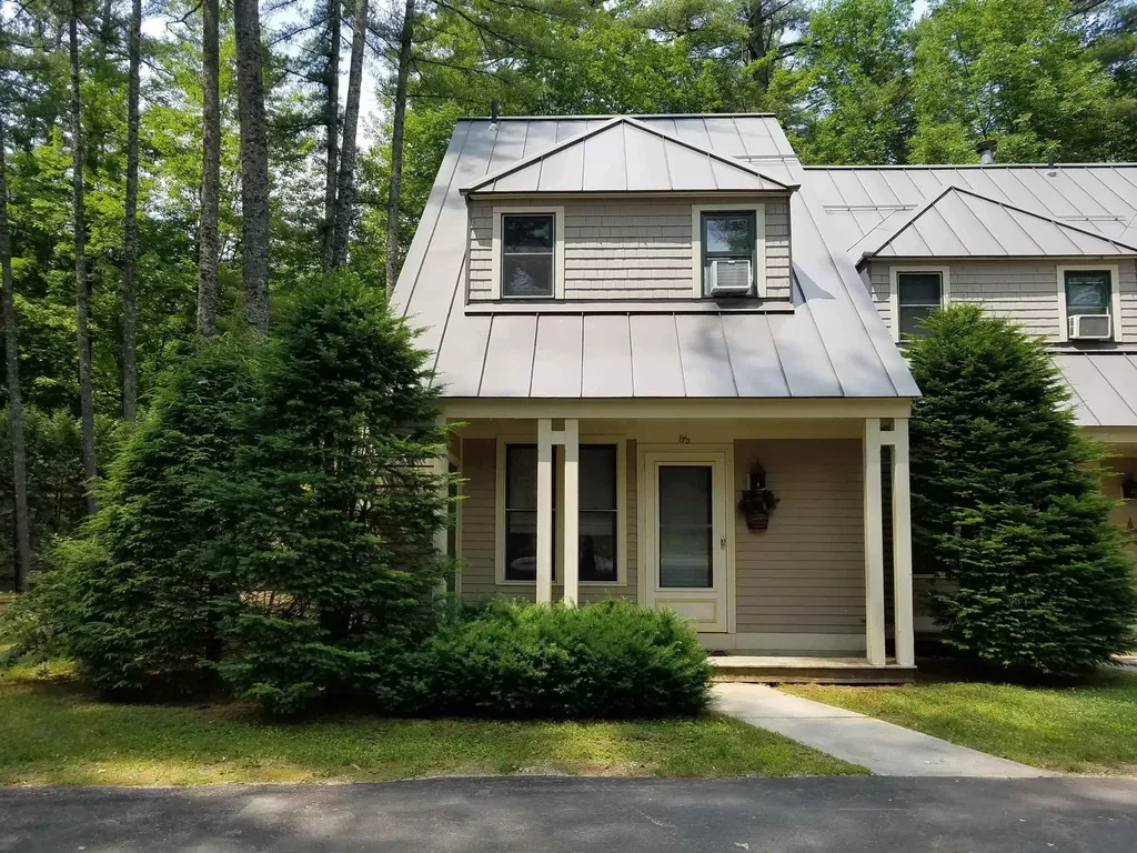 124 Old Bartlett Road Conway NH 03860