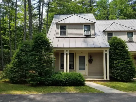 124 Old Bartlett Road Conway NH 03860