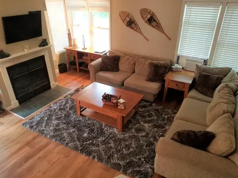 124 Old Bartlett Road Conway NH 03860