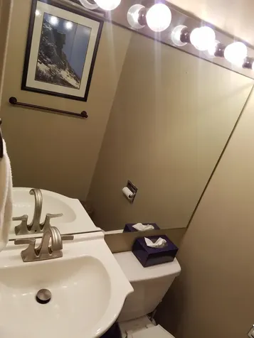 124 Old Bartlett Road Conway NH 03860