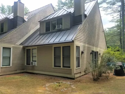 124 Old Bartlett Road Conway NH 03860