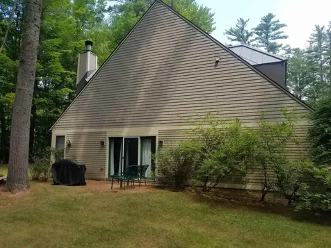 124 Old Bartlett Road Conway NH 03860