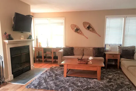 124 Old Bartlett Road Conway NH 03860