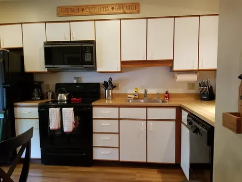 124 Old Bartlett Road Conway NH 03860