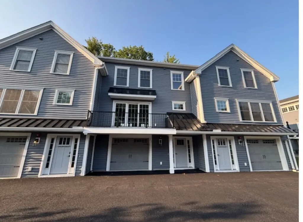 14 Thompson Way Rye NH 03870